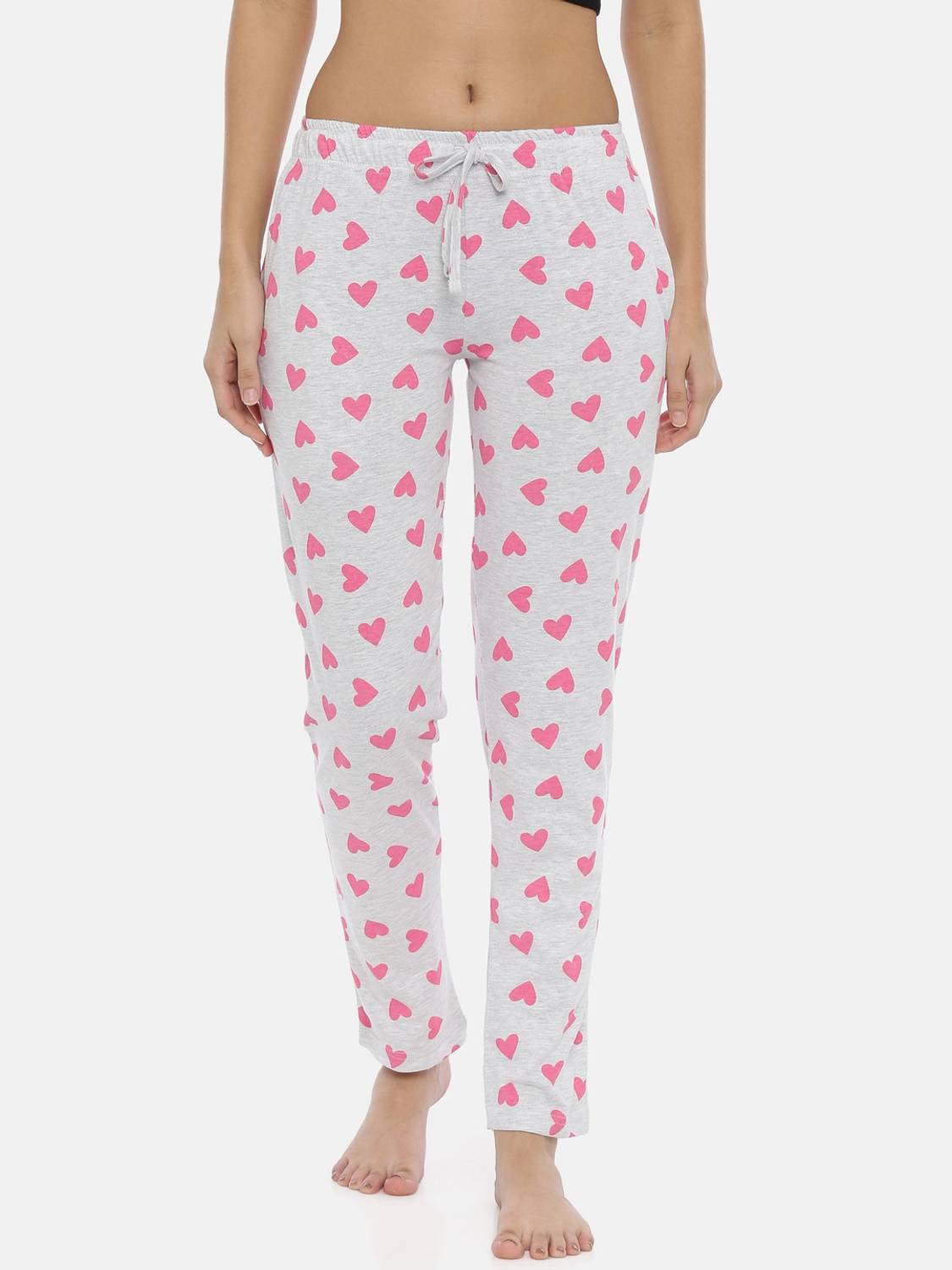 3Pin Women Pyjama