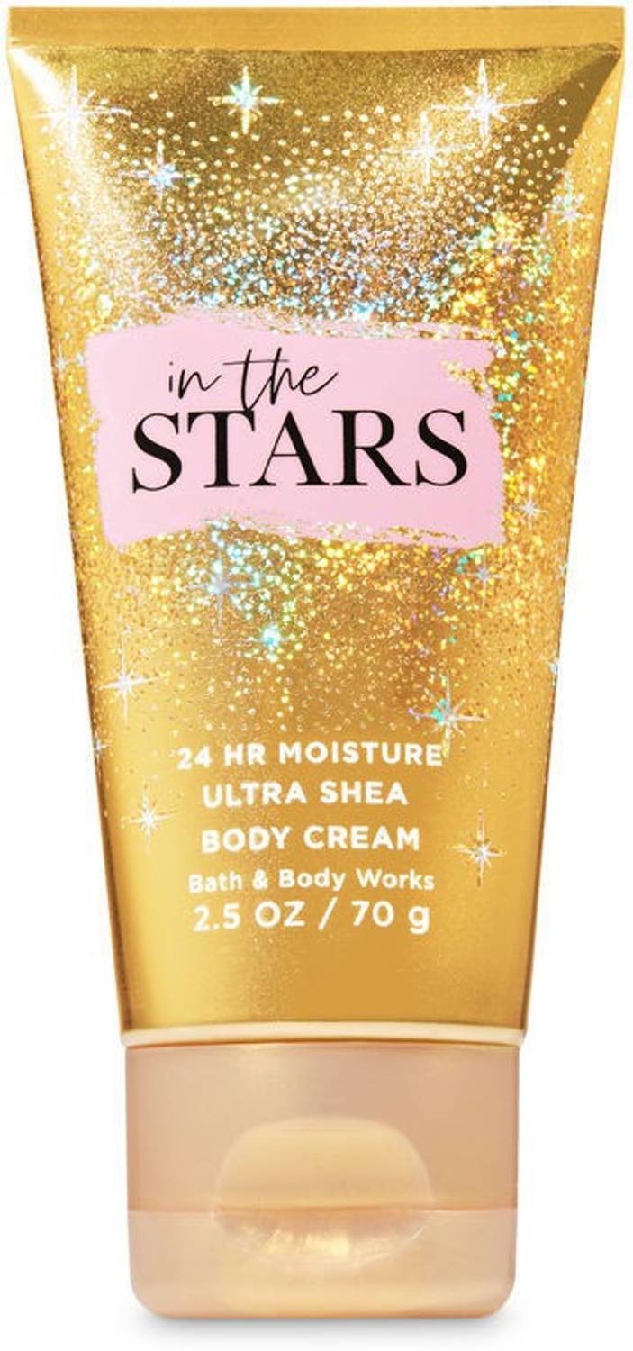 BATH & BODY WORKS In The Stars Body Cream