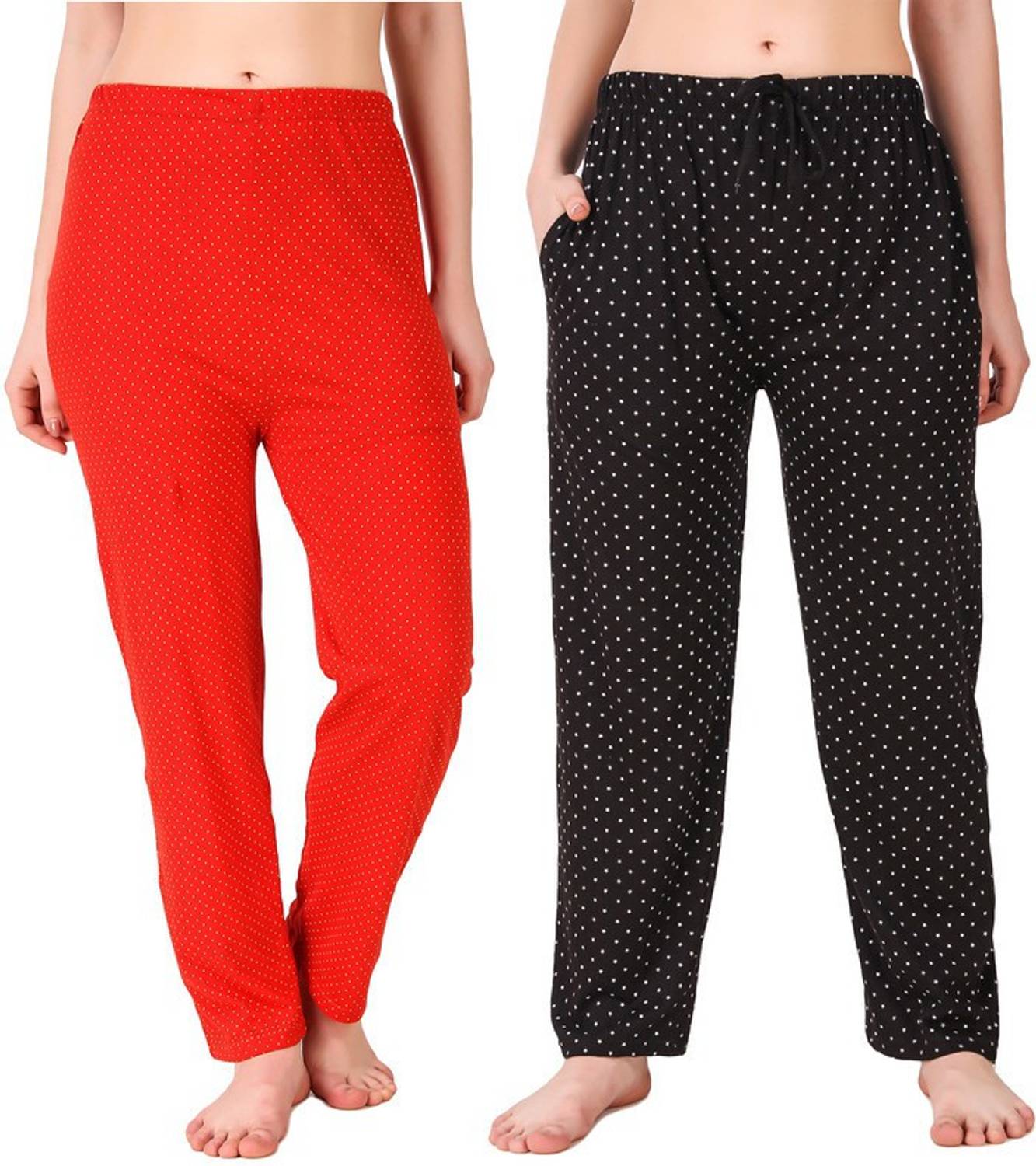 ANIXA Women Pyjama