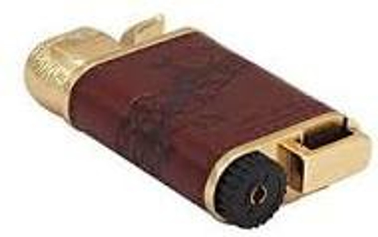 Image of Peshkar Jet Flame Refillable Gas Lighter Beautifuly Designed Wind-Proof Cigarette Lighter