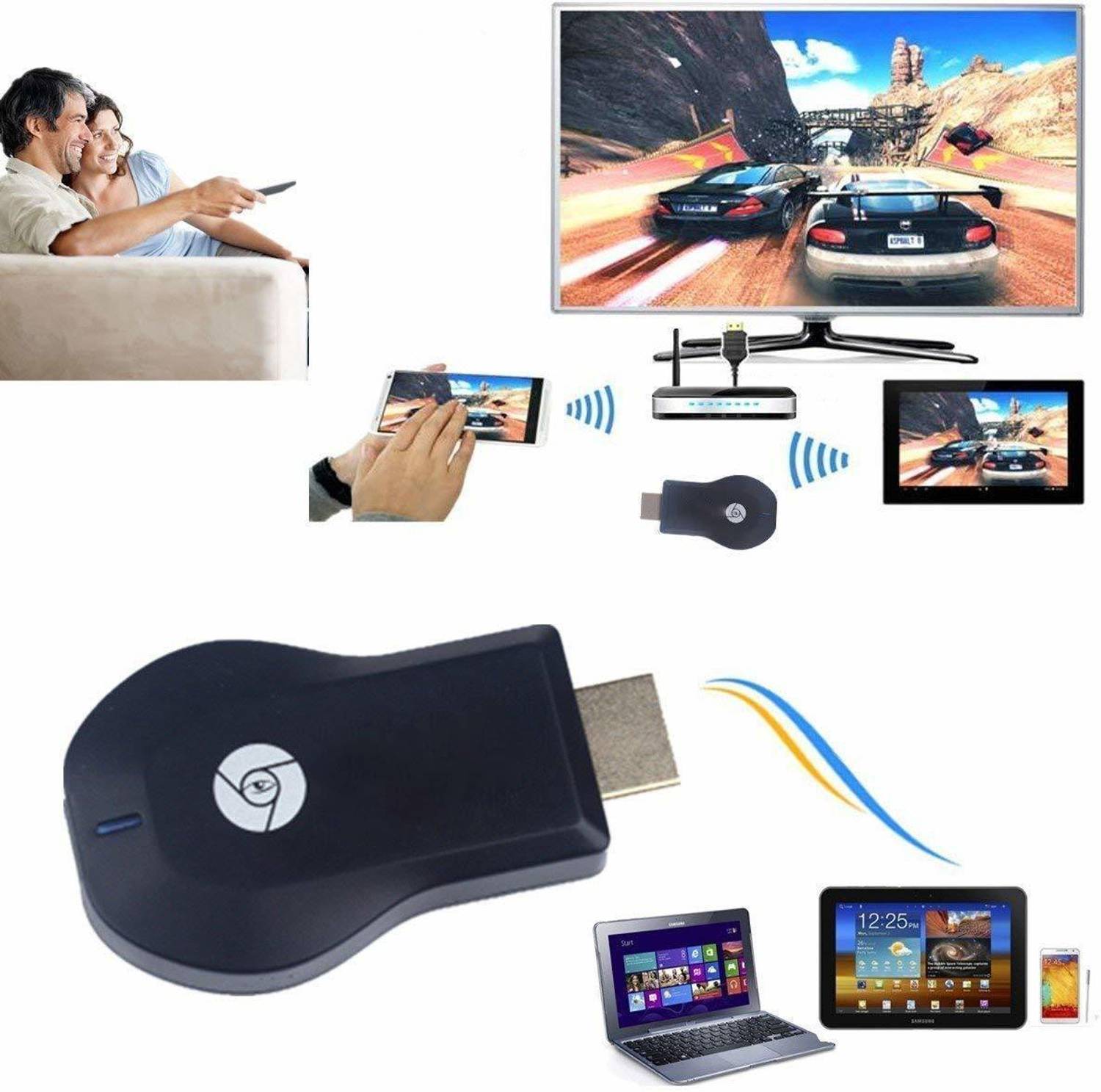 IGADG CD-001 Media Streaming Device - Image 5
