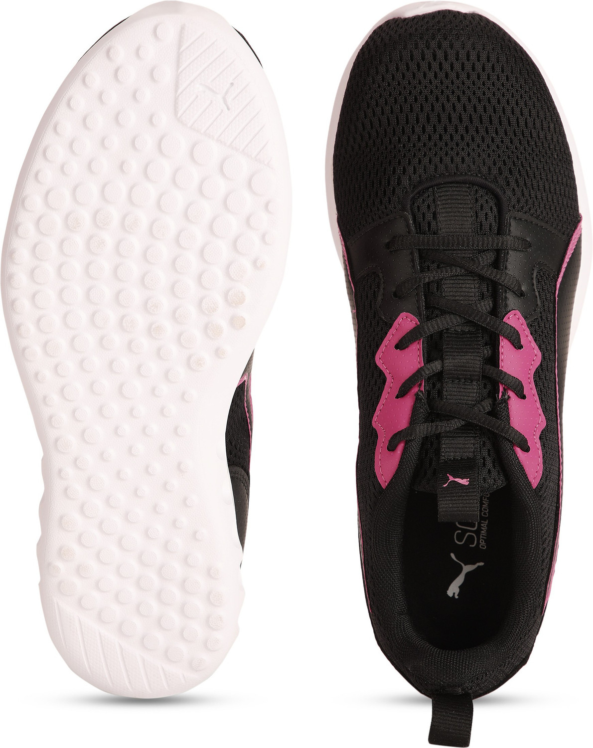 Image of PUMA Concave Pro X IDP Running Shoes For Women