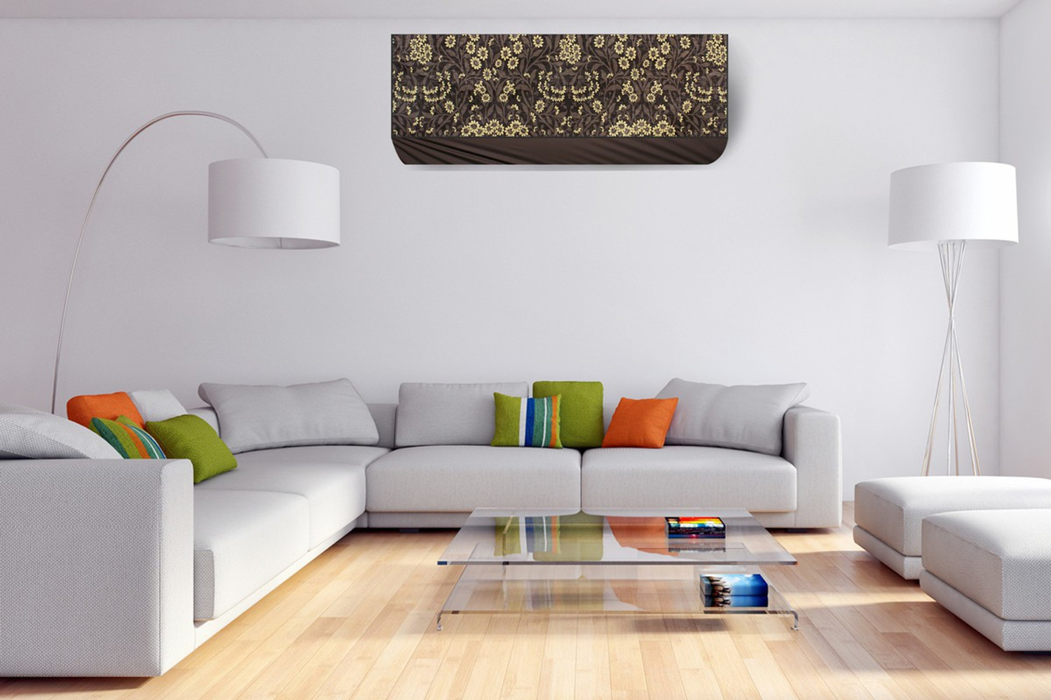 Image of Stylista Air Conditioner Cover