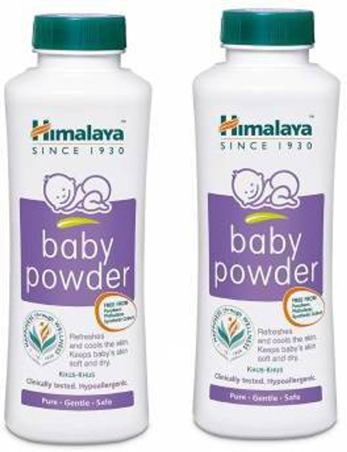 Image of HIMALAYA Baby Powder