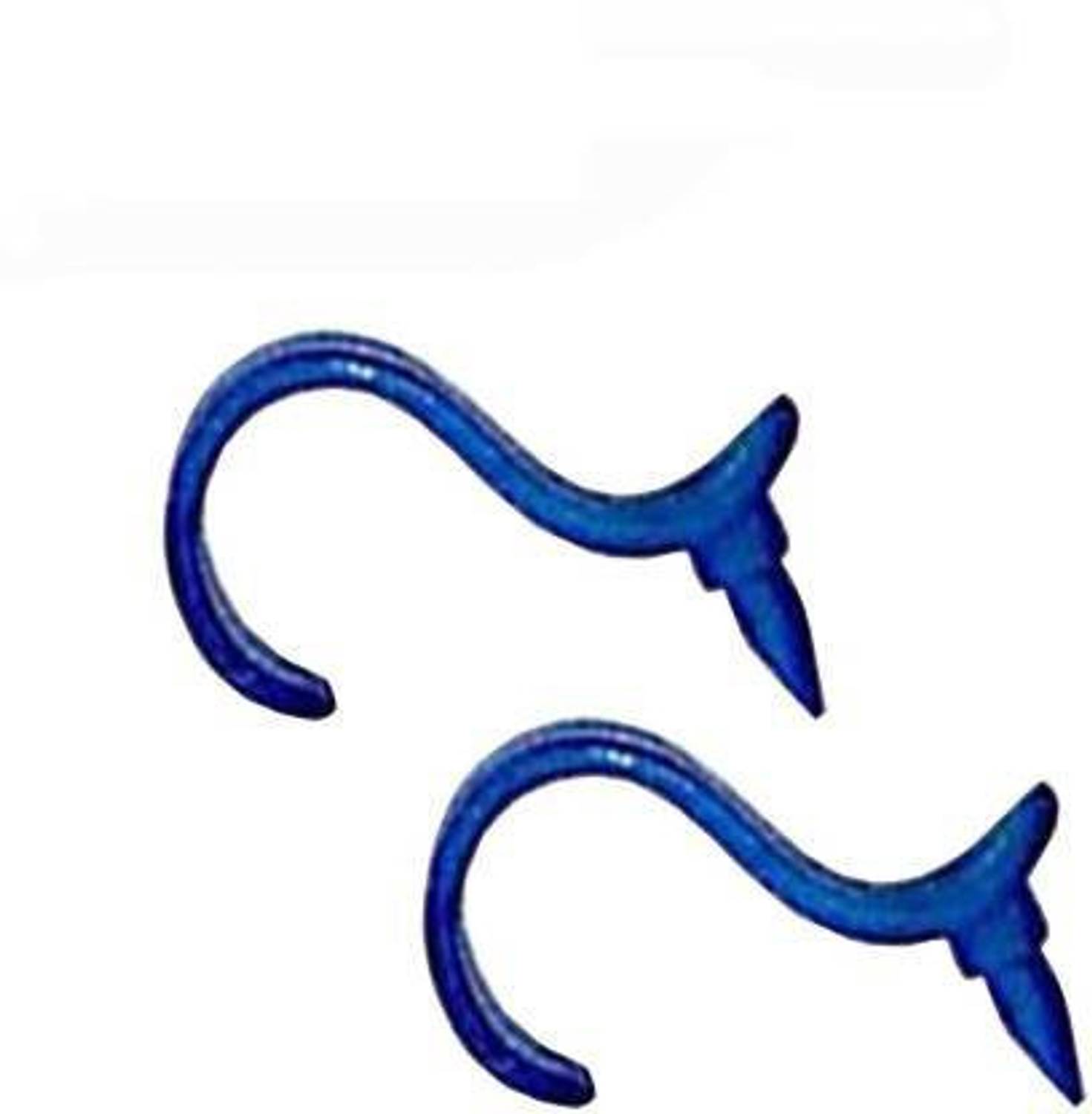 bluerays 3 PICS. S PUNCH FOR 3 MM HOLE IN LATERAL PIPE Drip Irrigation Kit