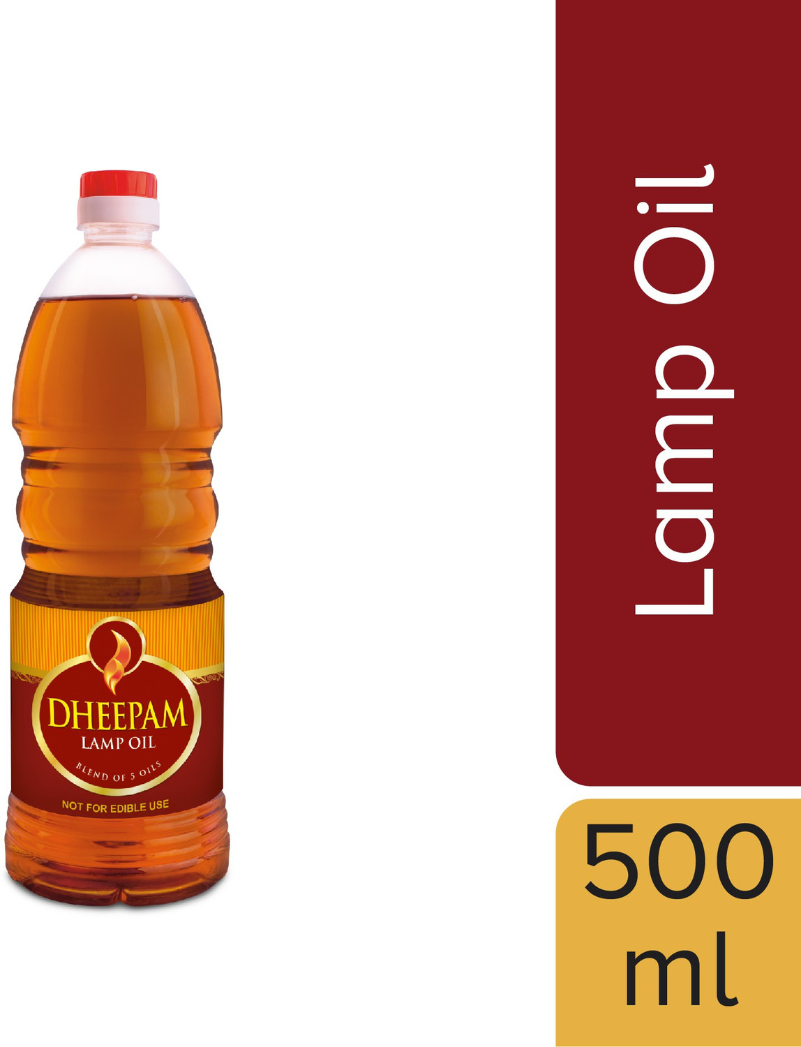Image of DHEEPAM Lamp Oil