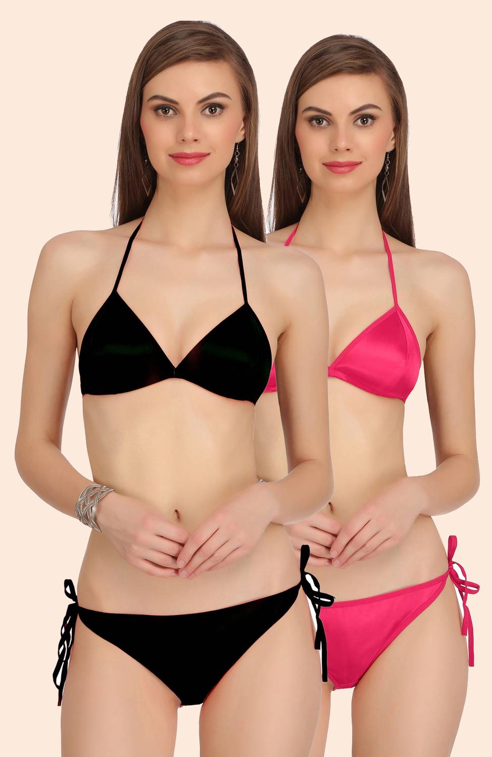 samvar Lingerie Set