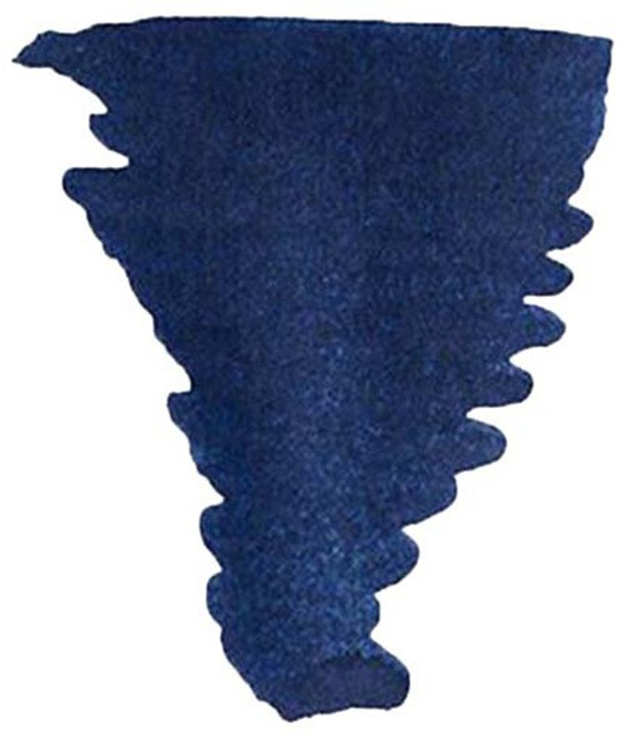 Image of DIAMINE OXFORD BLUE 30 ML Ink Bottle