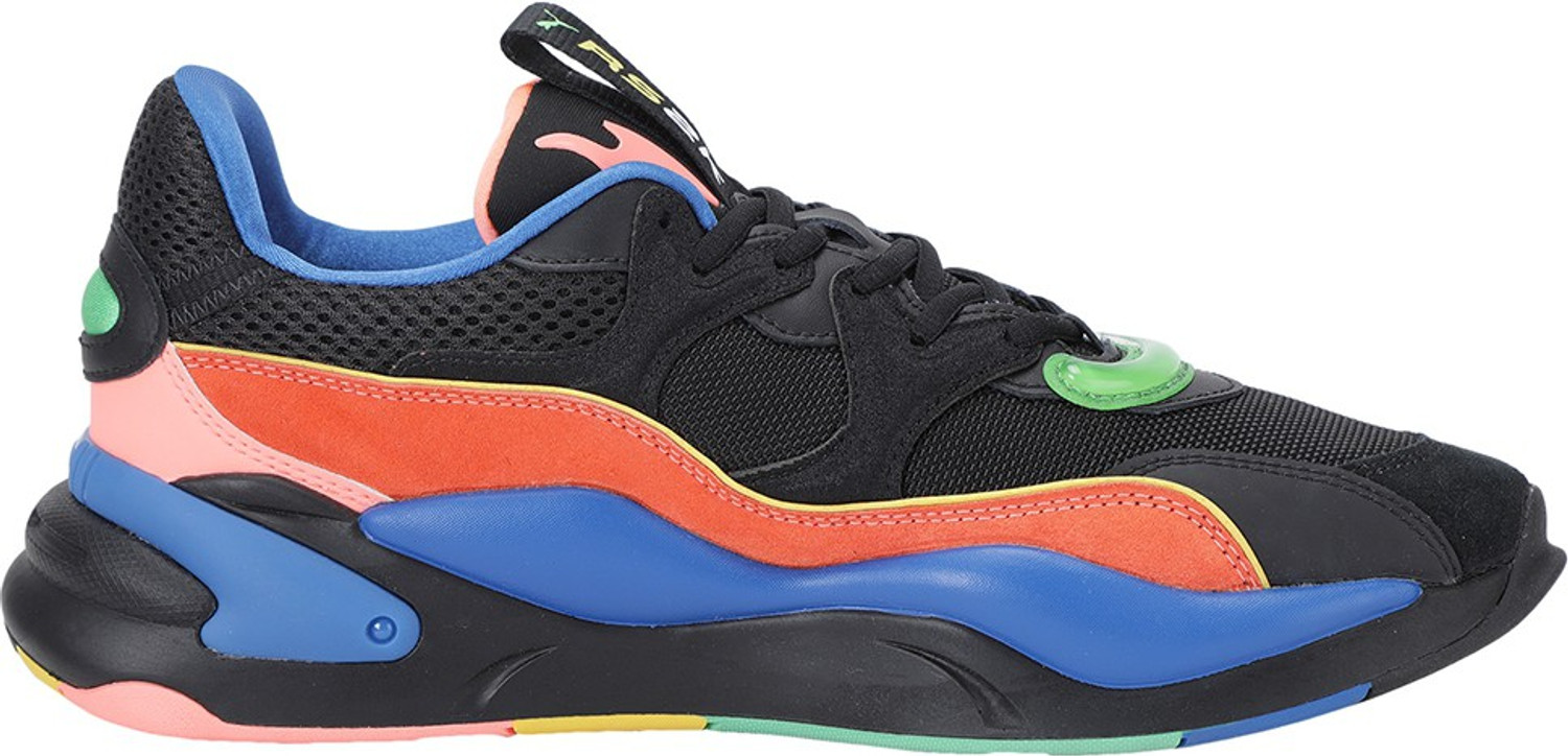 Image of PUMA RS-2K Messaging Sneakers For Women