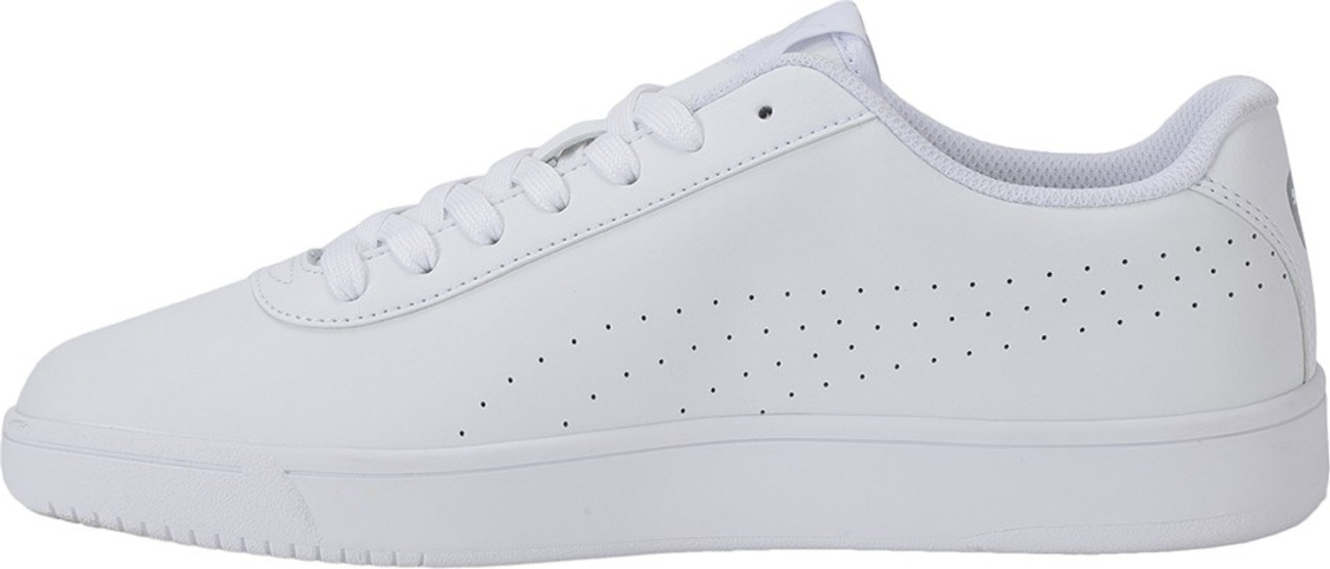Image of PUMA Court Pure Sneakers For Men