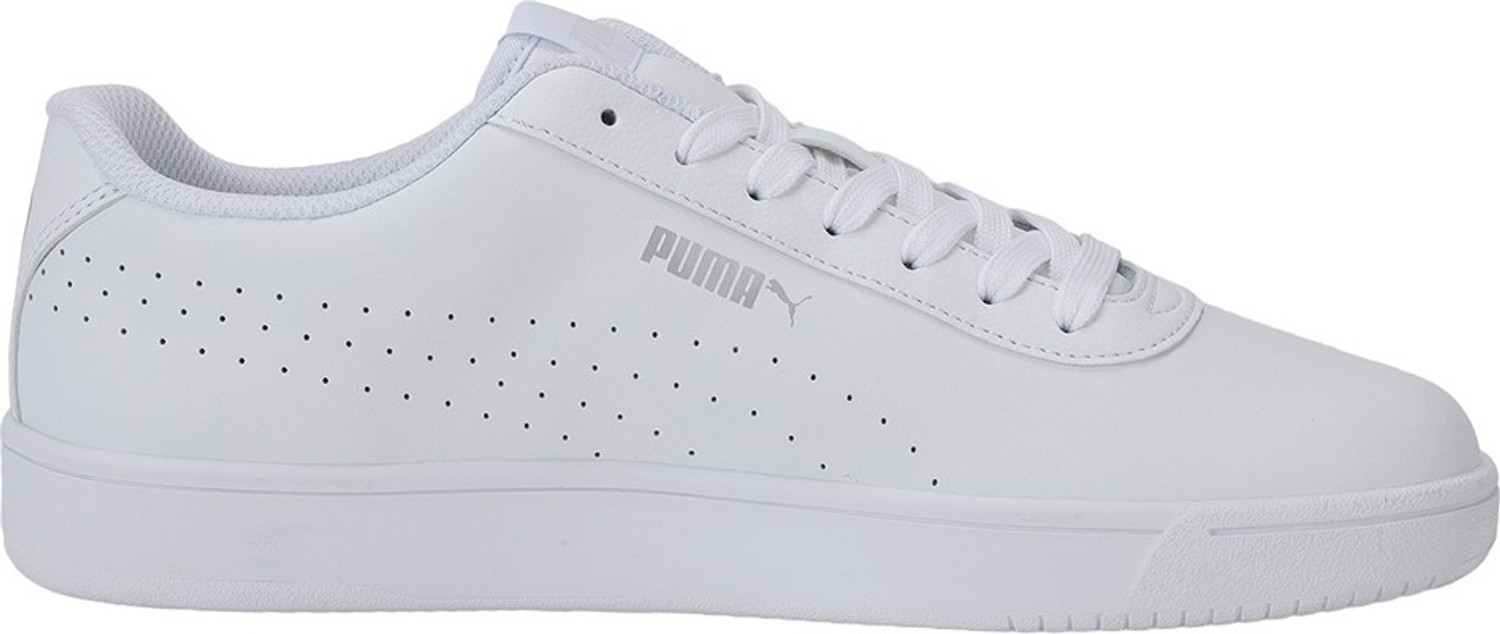 Image of PUMA Court Pure Sneakers For Men