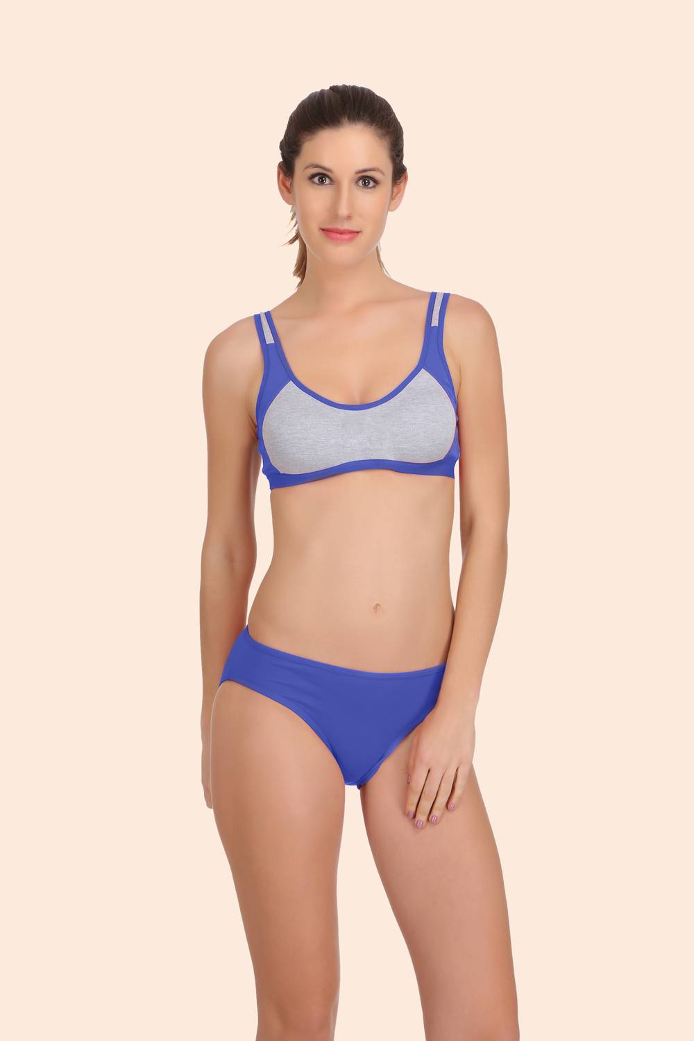 samvar Lingerie Set