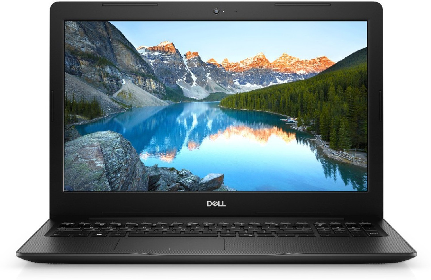 Image of DELL Inspiron Intel Core i3 10th Gen 1005G1 - (4 GB /1 TB HDD /Windows 10 Home) Inspiron 3593 Laptop