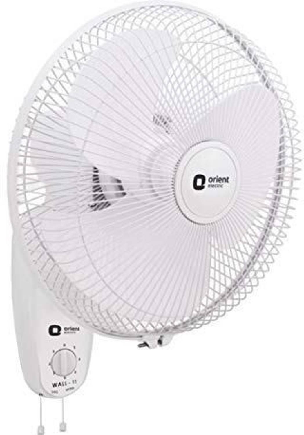Orient Electric wall-11 with 1 Year Warranty Wall Fan