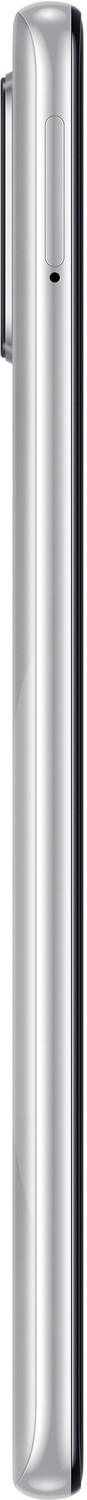 Image of Samsung Galaxy A71 (Haze Crush Silver, 128 GB)