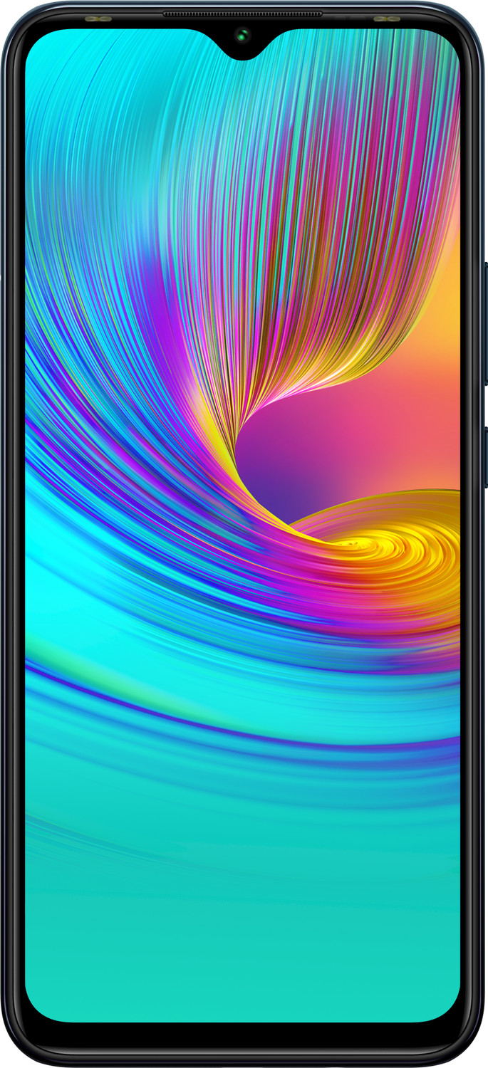Image of Infinix Smart 4 Plus (Midnight Black, 32 GB)