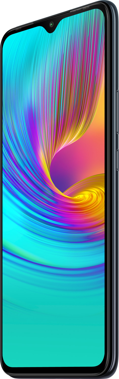 Image of Infinix Smart 4 Plus (Midnight Black, 32 GB)