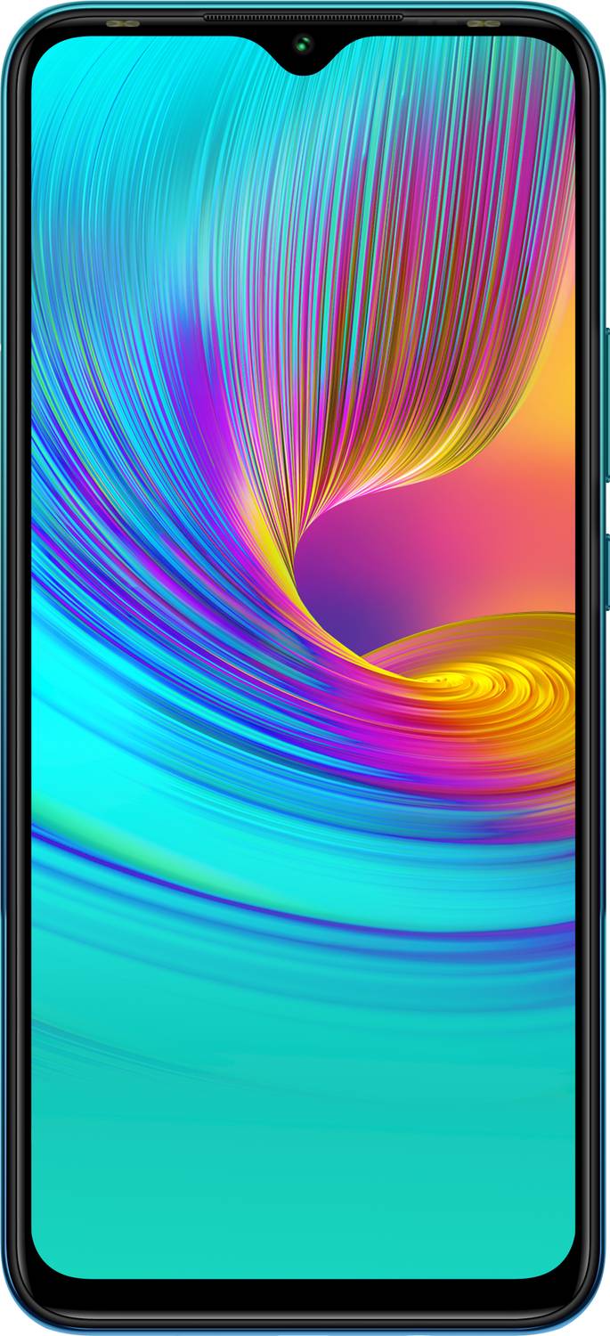 Infinix Smart 4 - Image 1