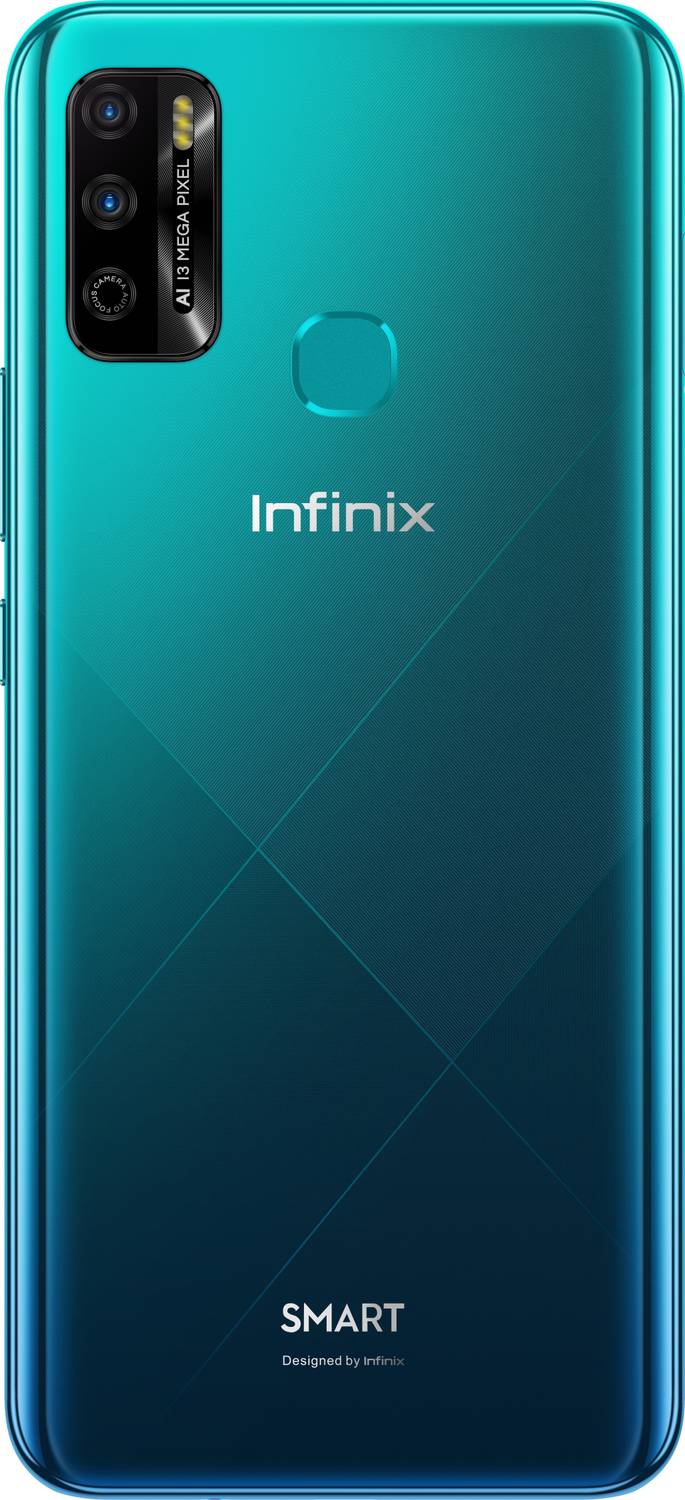 Infinix Smart 4 - Image 3