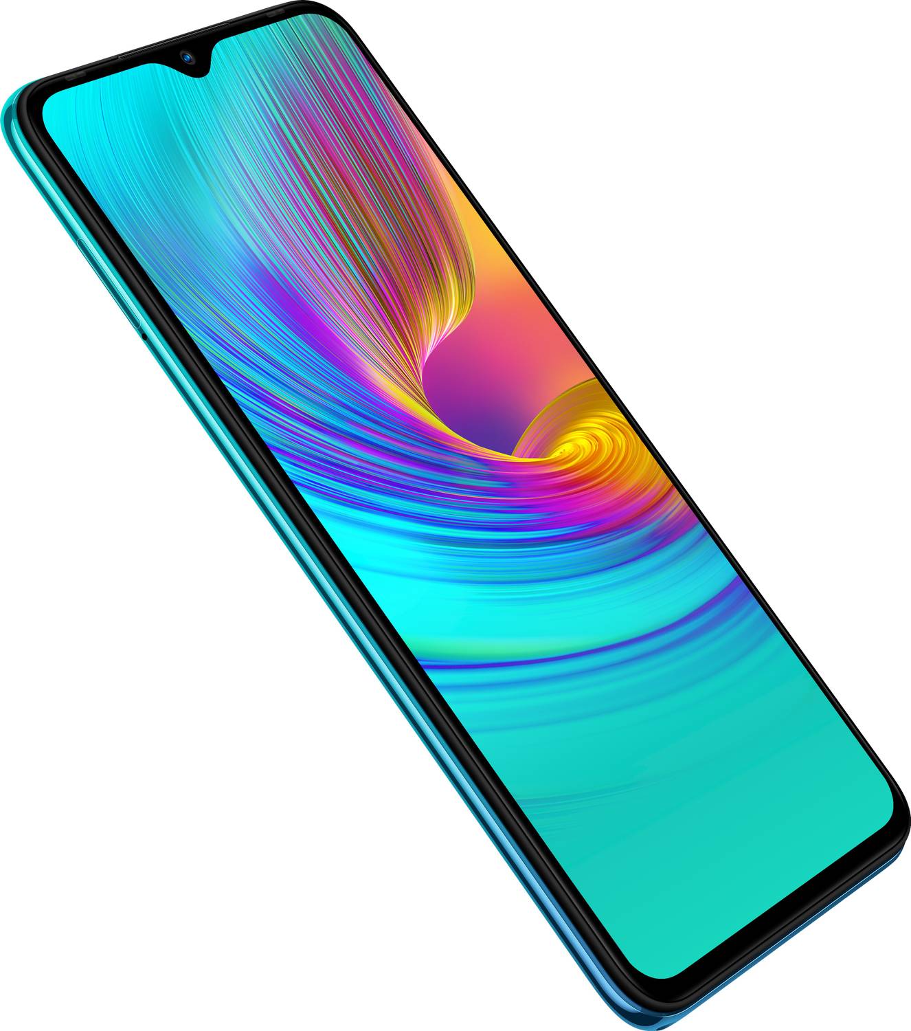 Infinix Smart 4 - Image 5
