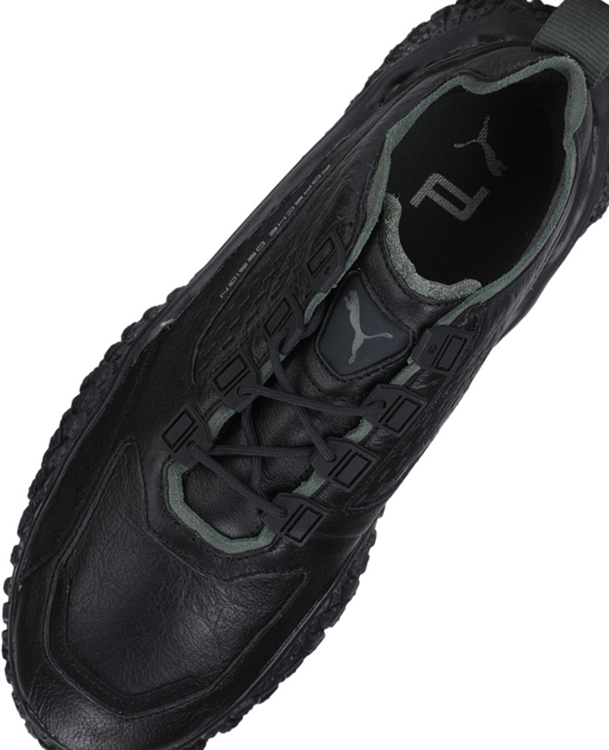 porsche design high octn