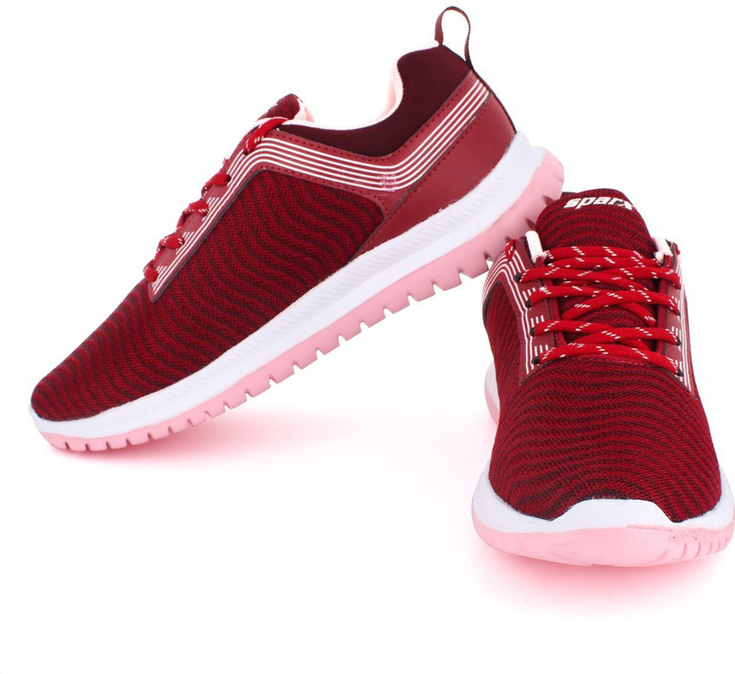 Image of Sparx SL 164 Walking Shoes For Women