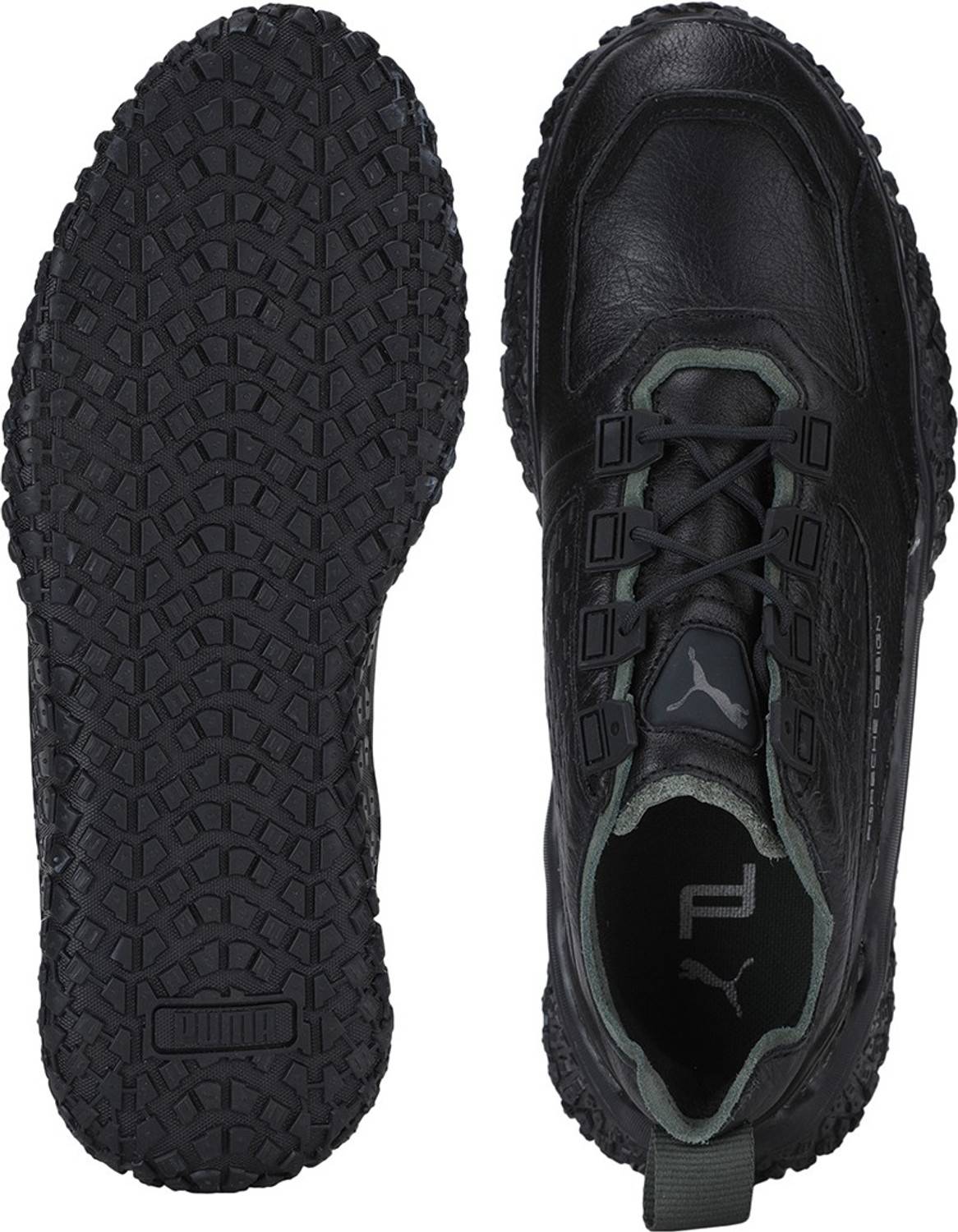 porsche design high octn