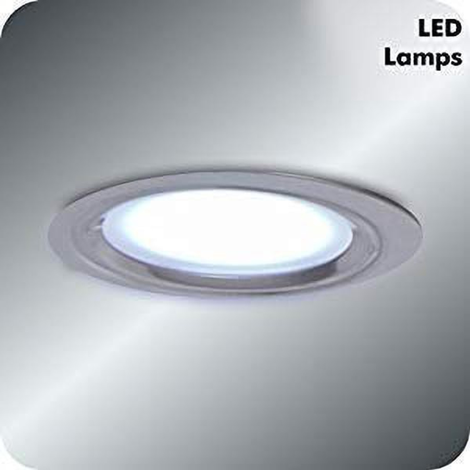 Image of Elica SPOT H4 TRIM EDS 60 NERO Wall Mounted Black 1010 CMH Chimney