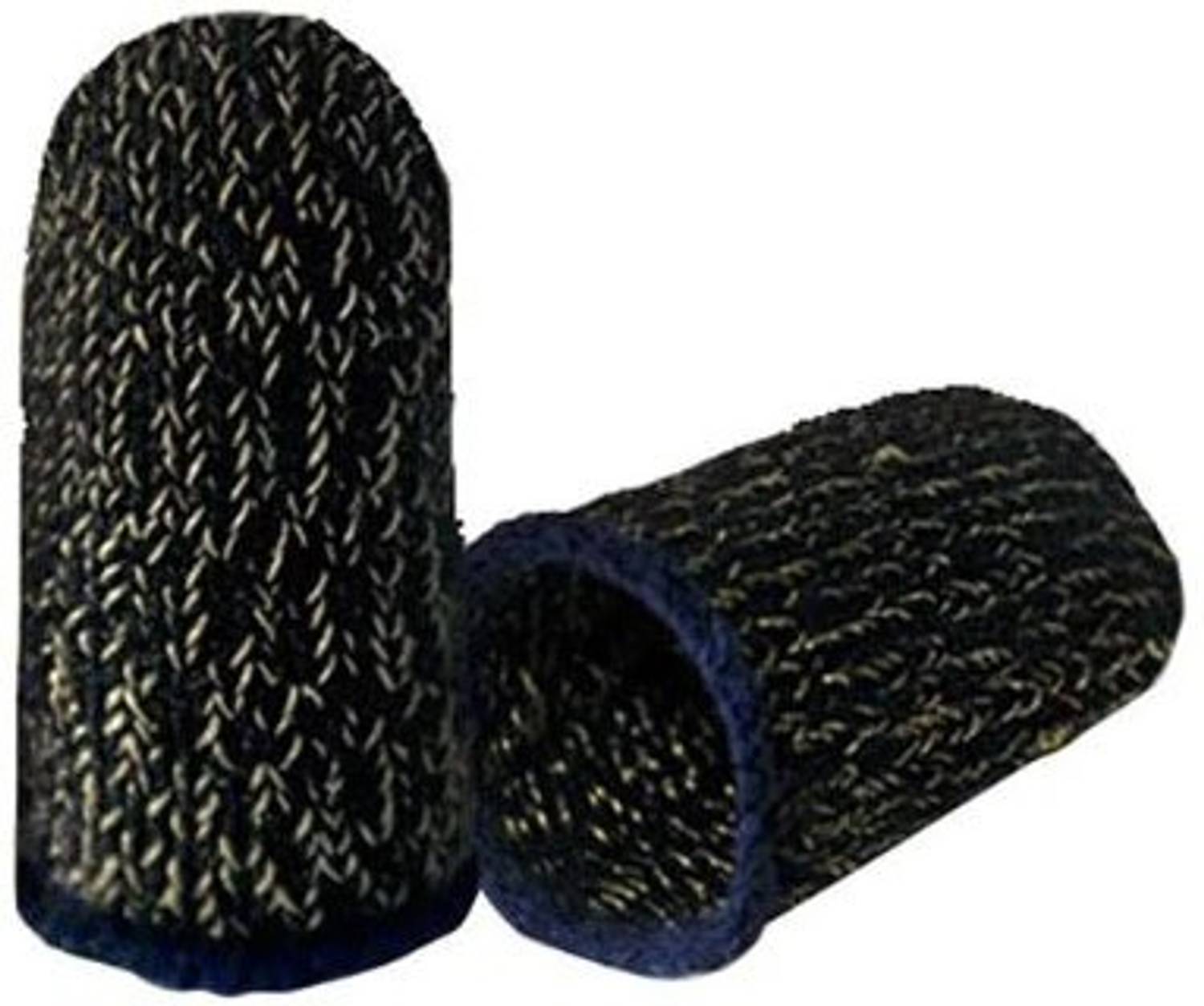 BUY SURETY Gaming Touchscreen Fiber Cap Anti-Sweat Breathable Touch Finger Gloves Finger Sleeve