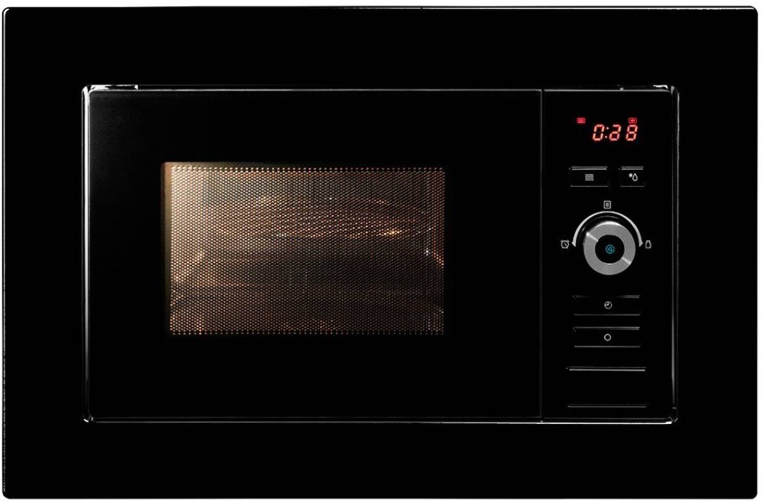 Kaff 20 L Built-in Convection & Grill Microwave Oven (KMW 5PJ, Bl