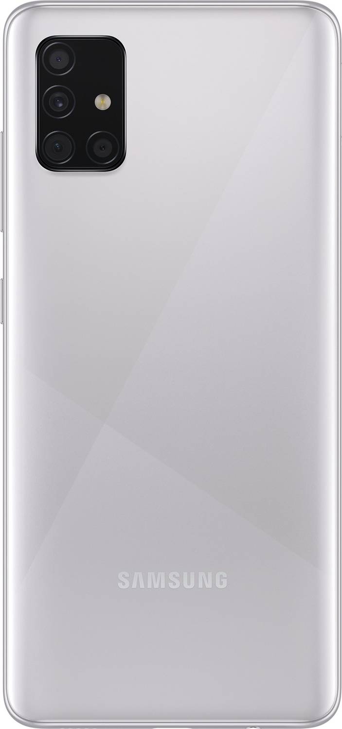 Samsung Galaxy A51 (128 GB Storage, 6 GB RAM) Online at Best Price