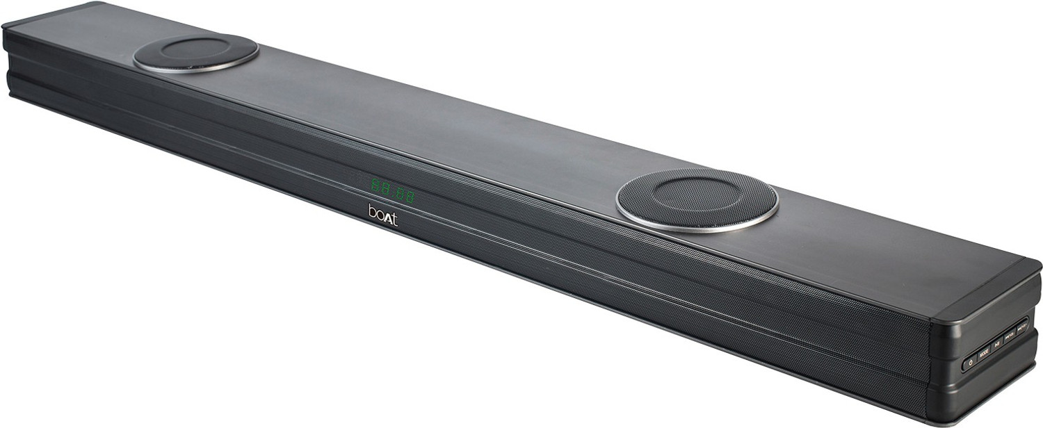 Image of boAt Aavante Bar 1198 90 W Bluetooth Soundbar