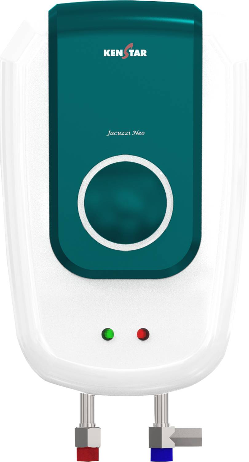 Kenstar 3 L Instant Water Geyser (Amelio, Royal Green) (Royal Gre