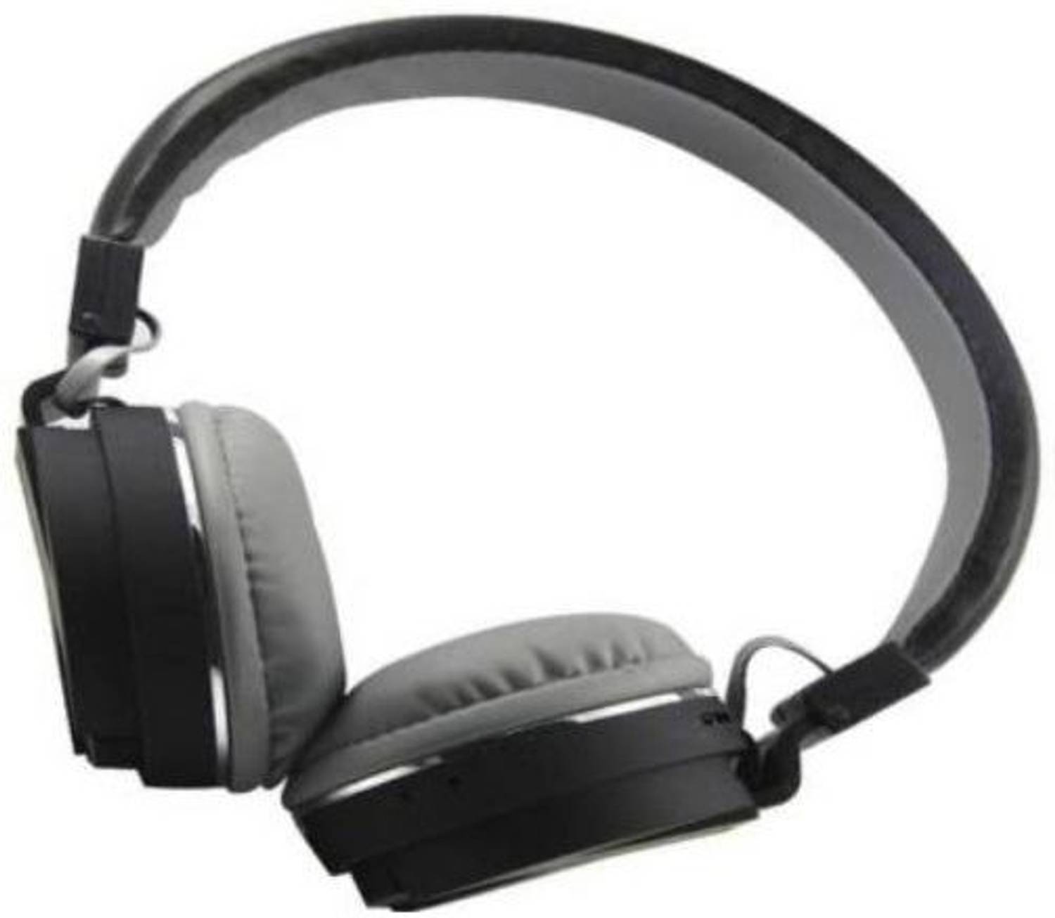 Clairbell D39_SH-12 Wireless Bluetooth Over the Ear Headphone with Mic Bluetooth