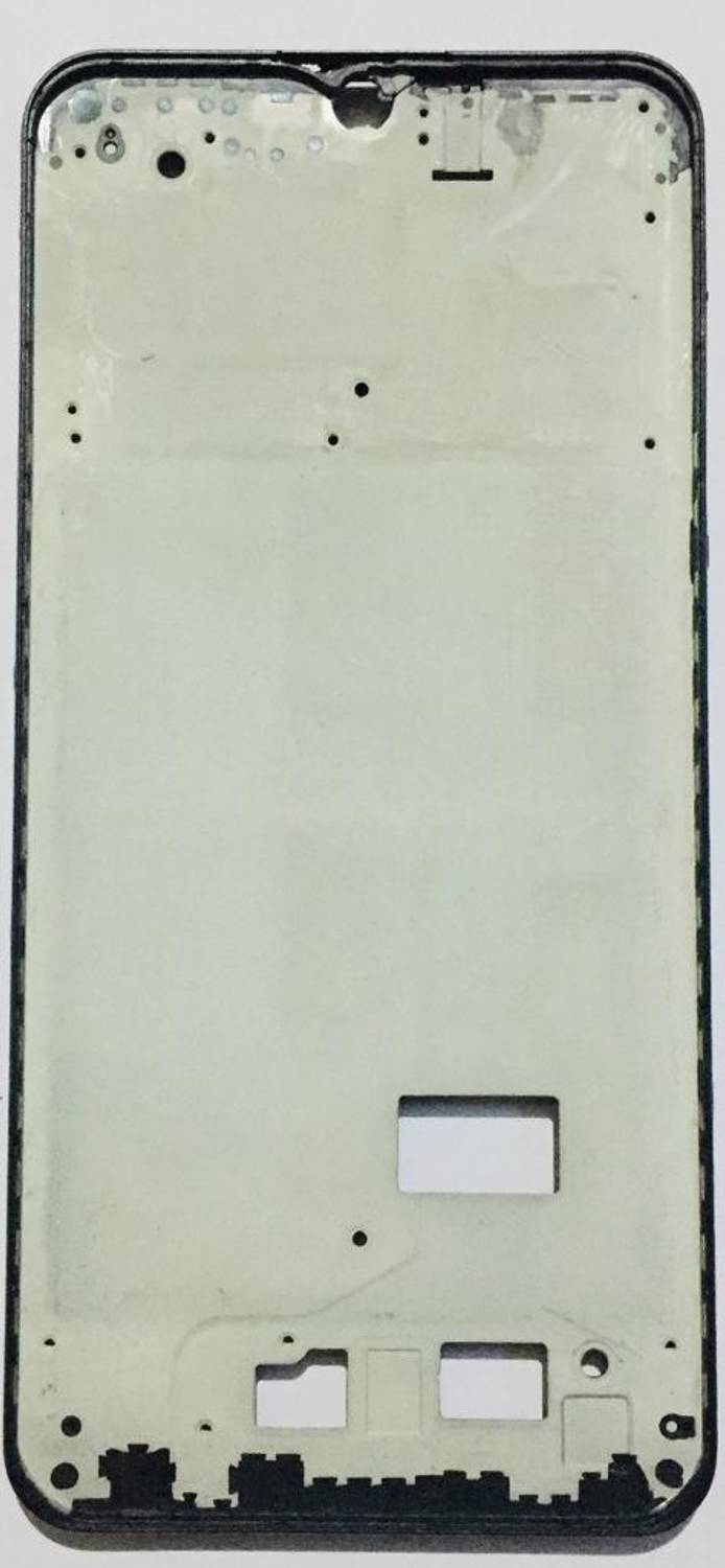 ☆Y12☆ N SOVAN Display for VIVO Y12 (Black) LCD and Touchscreen Combo