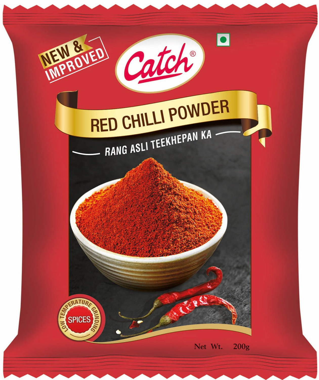 Image of Catch Red Chilli Powder