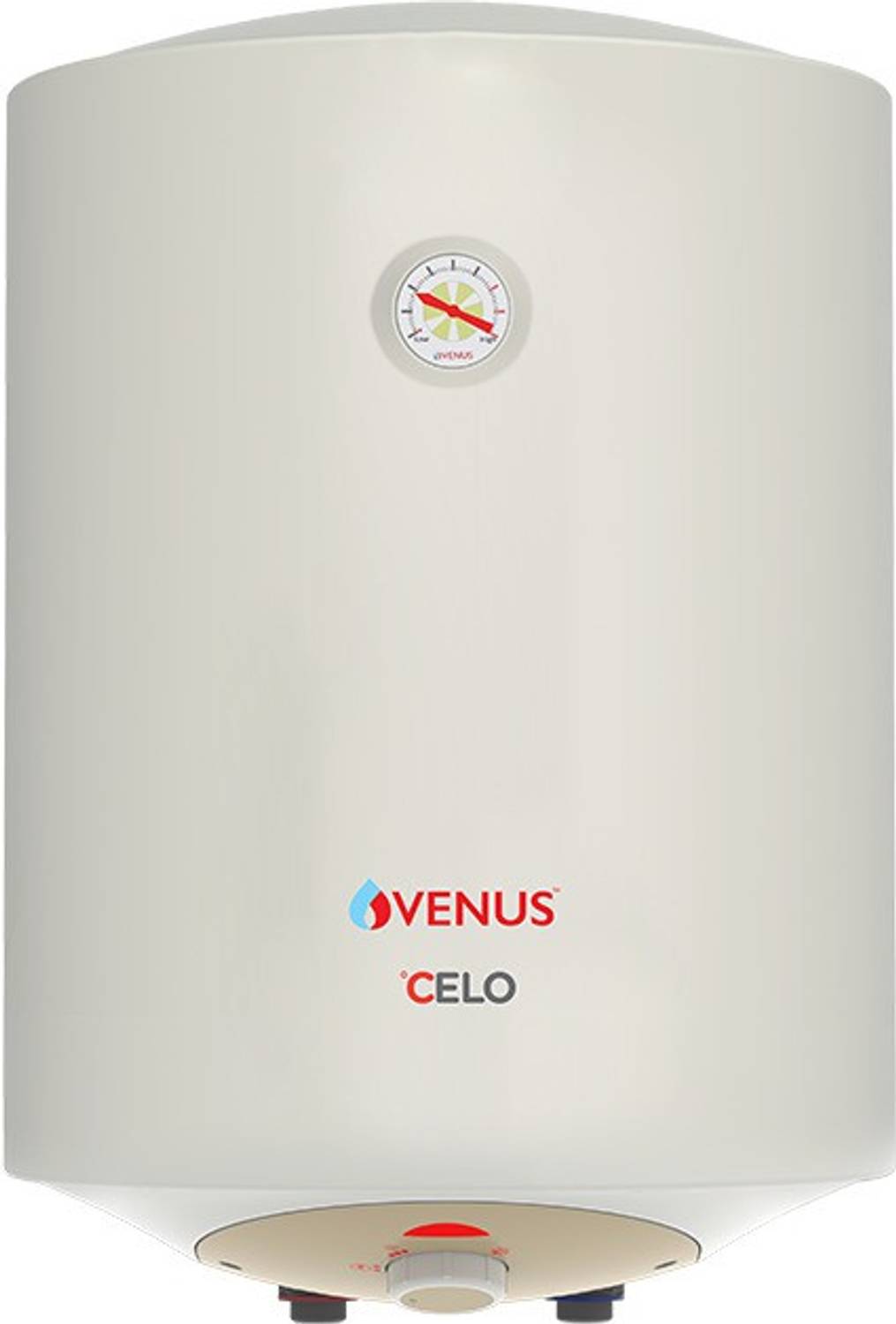 Venus 15 L Storage Water Geyser (Celo 15CV, IOVRY) (IOVRY)