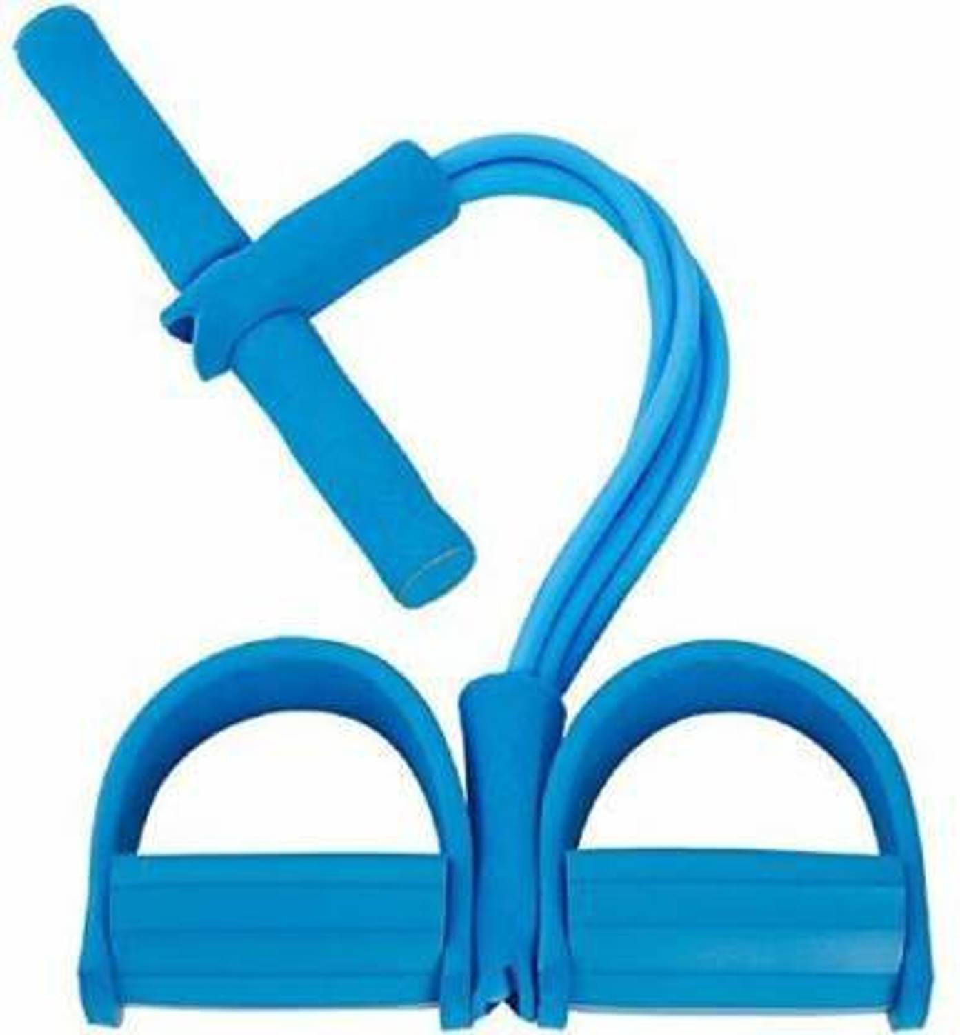 Ascent Traders AT-Pull Reducer - Resistance Band Yoga Sports Equipment Ab Exerciser