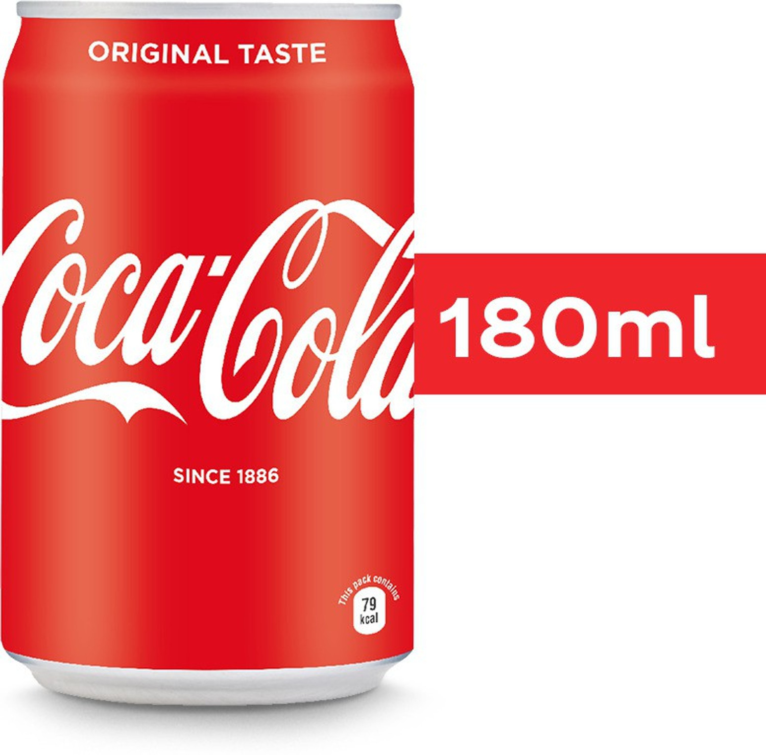 Image of Coca-Cola Can