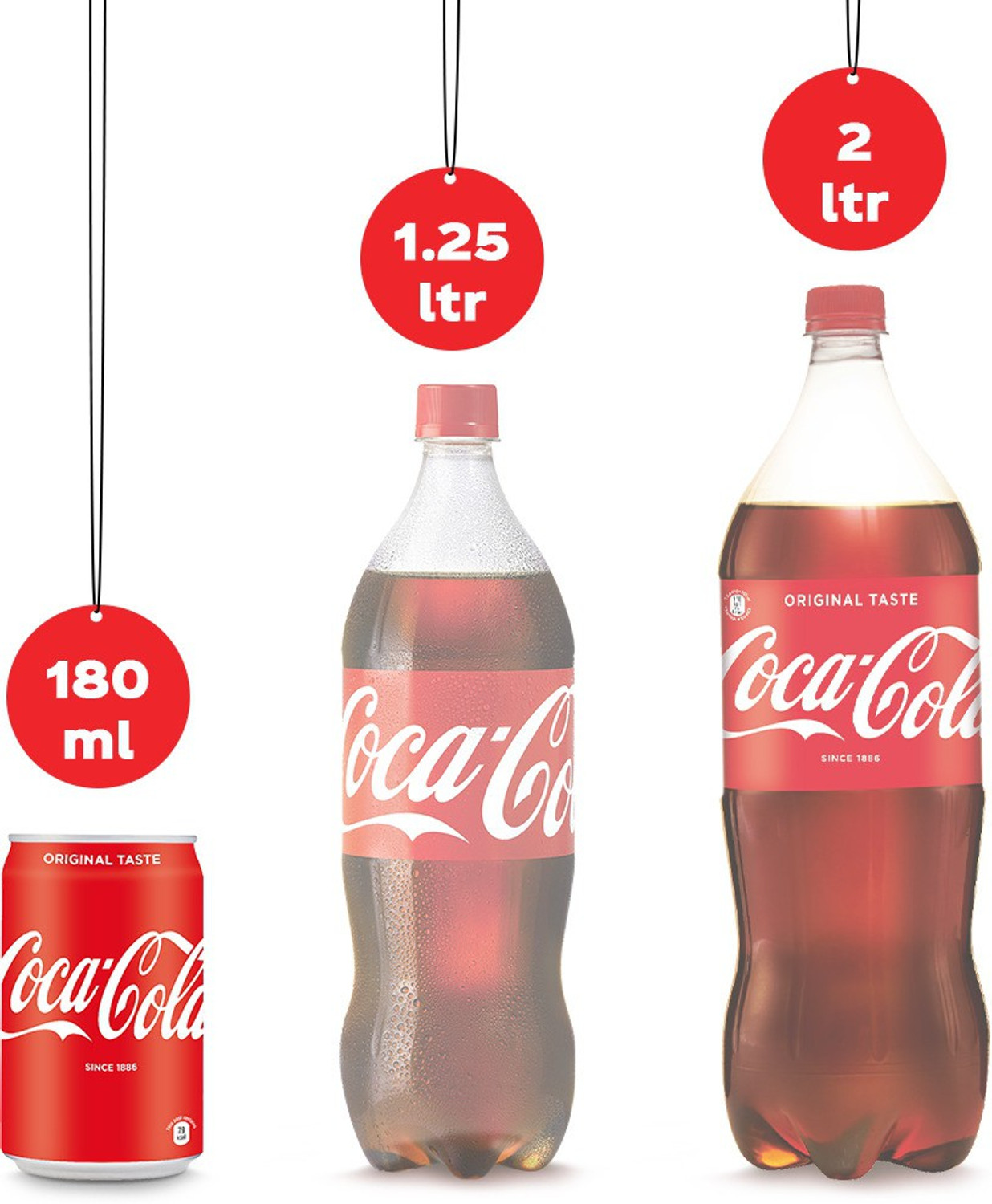 Image of Coca-Cola Can