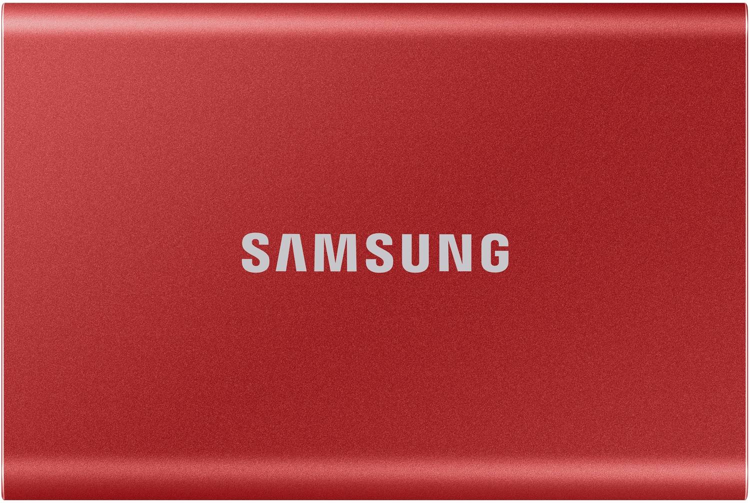 Samsung T7 / 1050 Mbs / PC,Mac,Android / Portable,Type C Enabled
