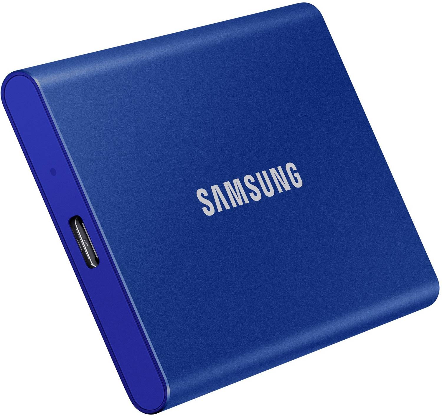 Samsung T7 1 TB External Solid State Drive (SSD) 1050MB/s, USB 3.0