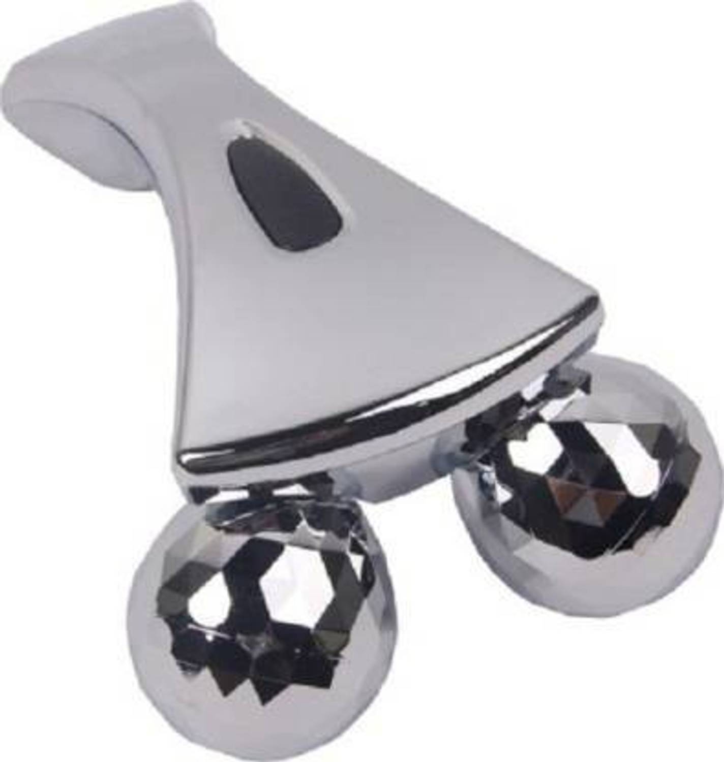 Gracy Mart 3d classy Massager (stainless steel) 3d Massager — Smart Kitchen Gadgets
