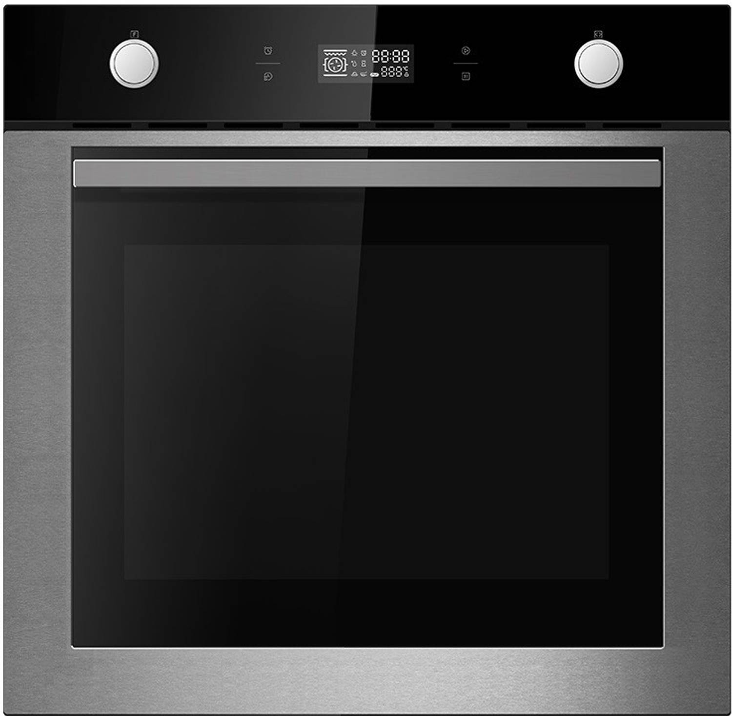 Kaff 70 L Built-in Convection & Grill Microwave Oven (MLJ E6, Bla