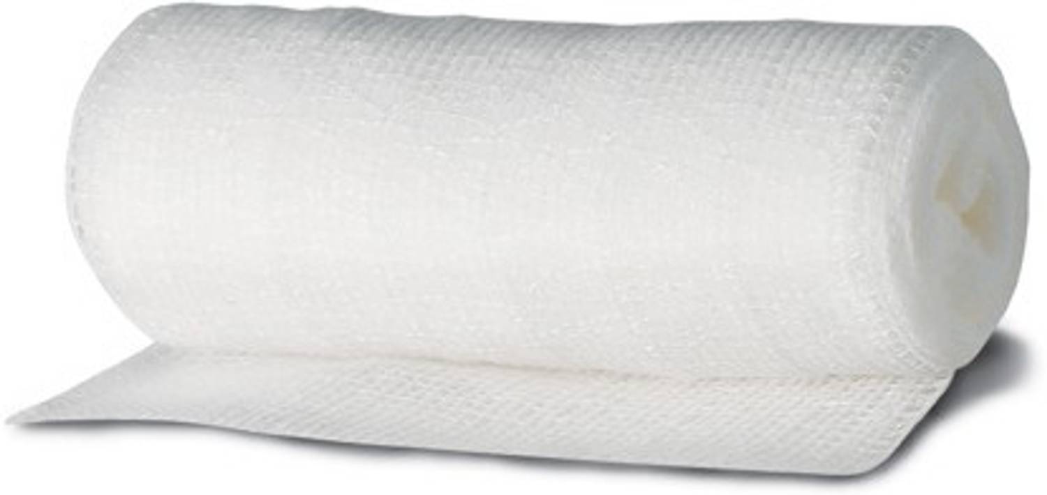 axis Roller Bandage 15 cm X 9 mtr ( Pack of 12 ) Non - Sterile Non-Sterile Gauge Roll