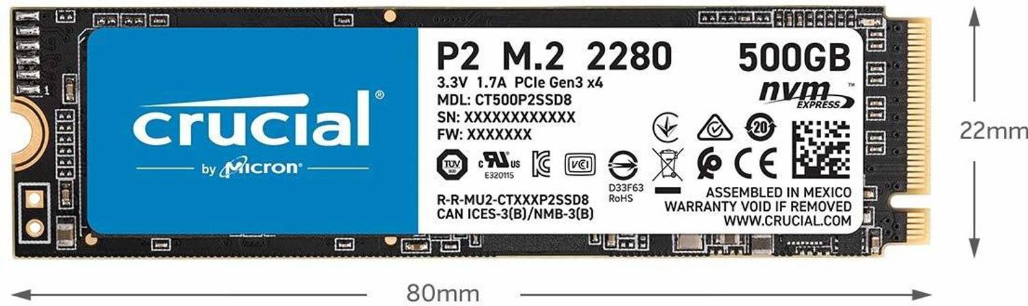 crucial-ct500p2ssd8-3d-nand-