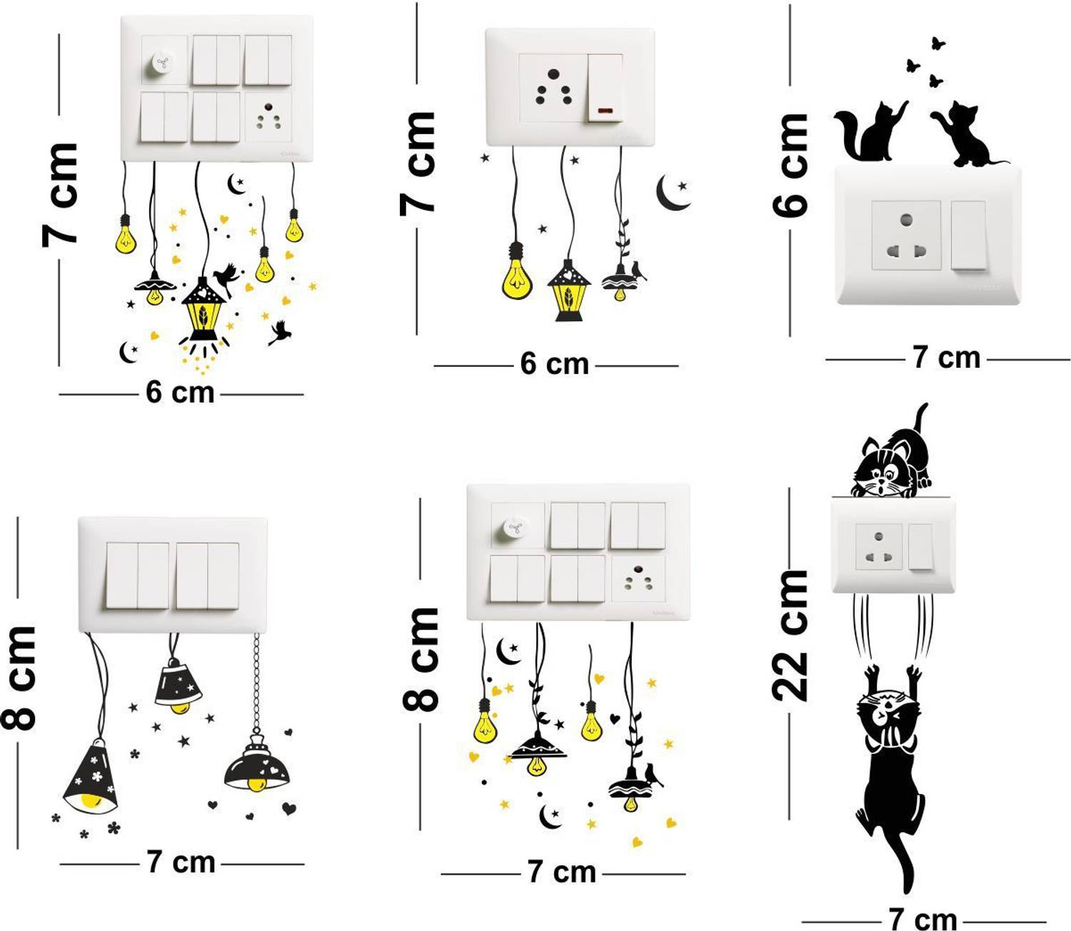 cute-cut-wall-sticker-switch-