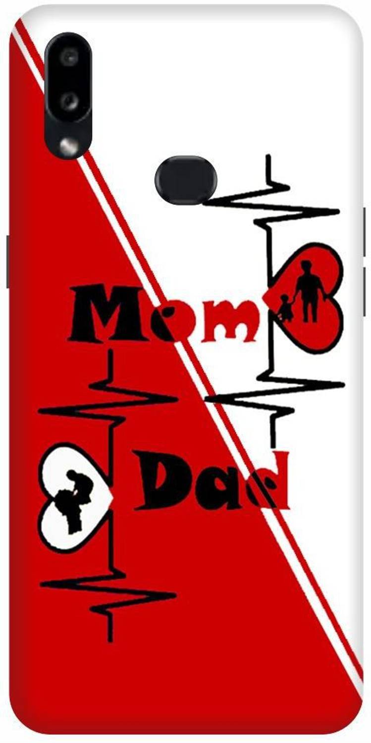 Artage Back Cover for Samsung Galaxy A10s, Samsung Galaxy M01s