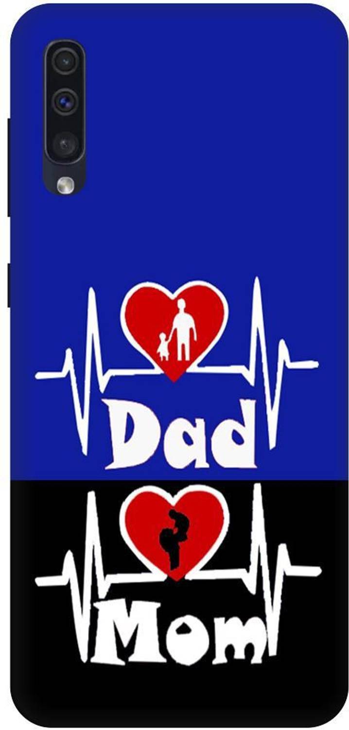 Artage Back Cover for Samsung Galaxy A50s, Samsung Galaxy A30s, Samsung Galaxy A50