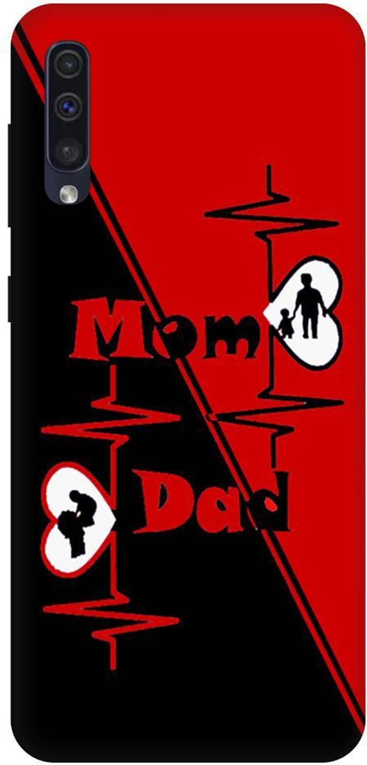 Artage Back Cover for Samsung Galaxy A50s, Samsung Galaxy A30s, Samsung Galaxy A50
